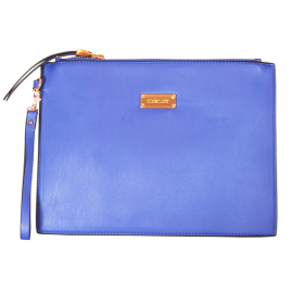 Henley Ladies Riviera Bag - Colboult Blue